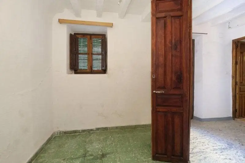 Casa en Venta Restábal Valle de Lecrin Granada