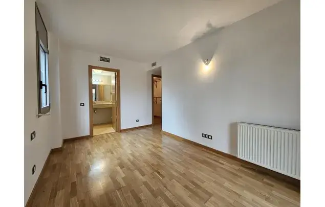 Alquiler Apartamento 3 Dormitorios Sant Cugat del Valles