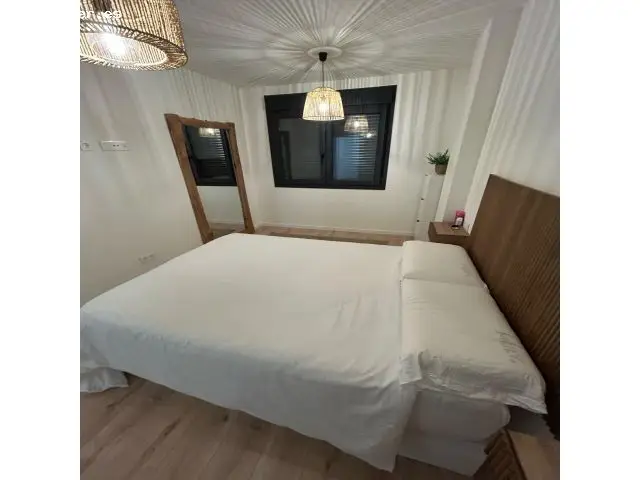 Alquiler Piso 2 Dormitorios Terraza Garaje Piscina Valencia