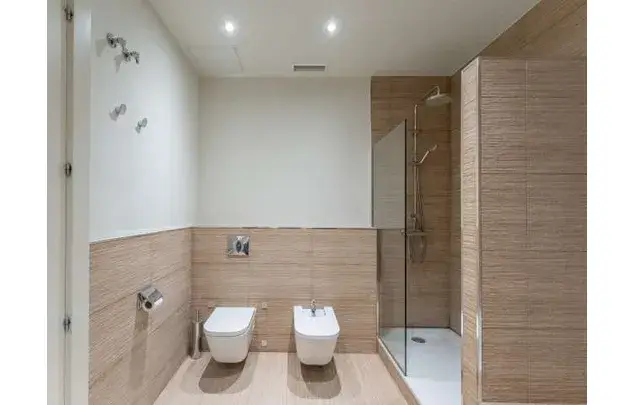 Alquiler Habitaciones Madrid Calle Princesa
