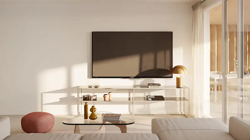 Apartamento 3 Dormitorios Lujo La Alcaidesa Vistas al Mar