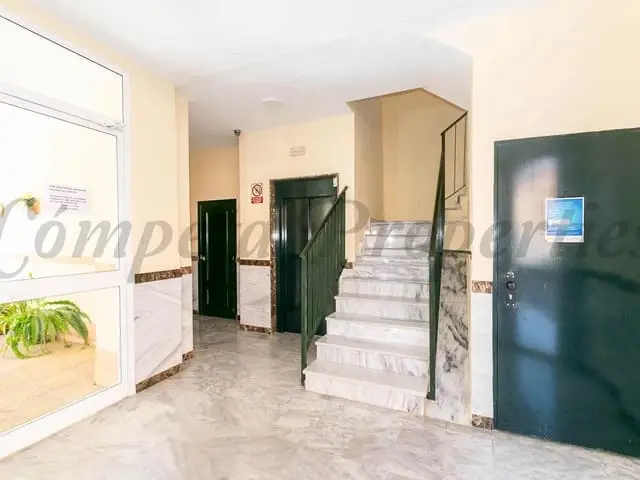 3 Bed Apartment for sale