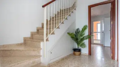 Adosado en Venta en La Mulata Utrera 117m2