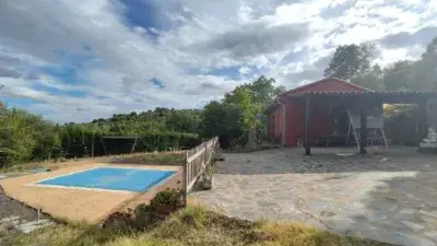 Casa en venta en Camino de las Viñas