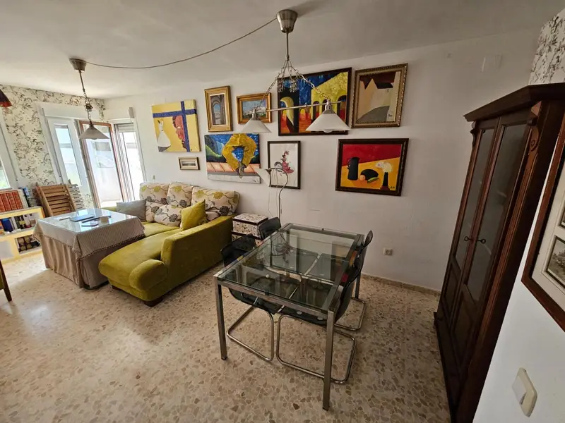 Piso en Venta Vejer de la Frontera Cadiz