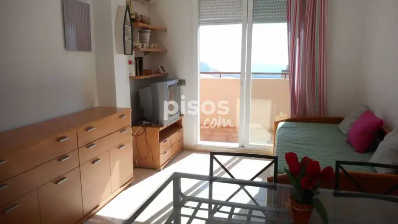 Apartamento en Venta Calle Encinas  65m2  Vistas al Mar