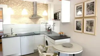 Piso en alquiler en Plasencia