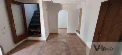 Casa Rustica en Diaz Crespo a Reformar 128m2 3 Dormitorios