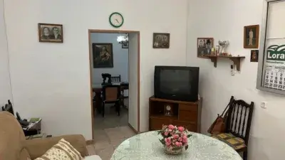 Casa en venta en Escuelas Nuevas