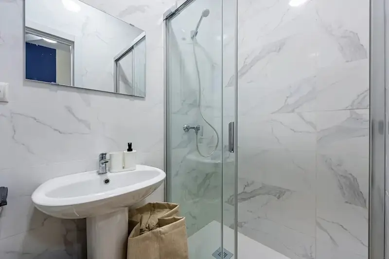 Apartamento 1 Dormitorio 1 Baño en Alquiler