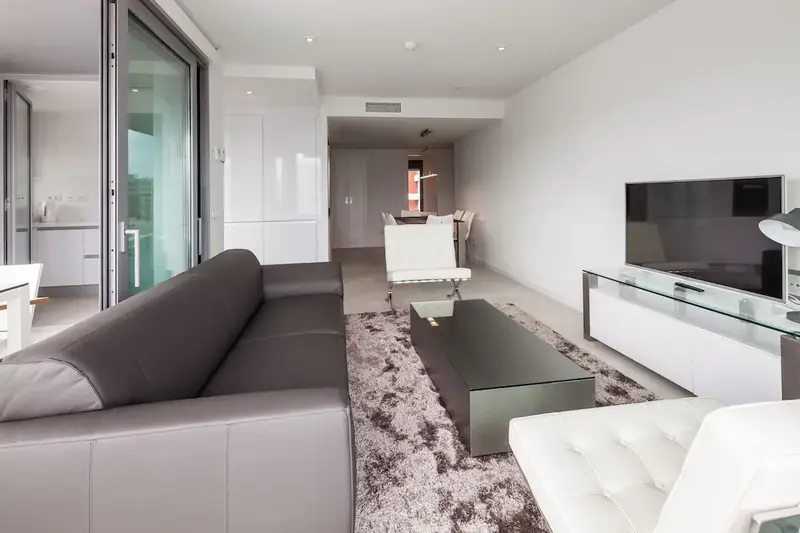 Apartamento 3 Dormitorios Alquiler Ibiza Puerto Botafoch