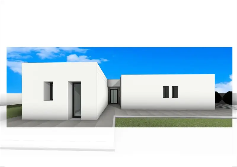 Villas y Apartamentos de Lujo en Aspe y Torrevieja