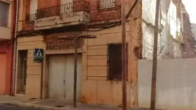Casa en venta Torreblanca 280m2 con Jardin