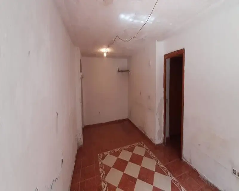 Piso 85m2 3 habitaciones Roquetas de Mar