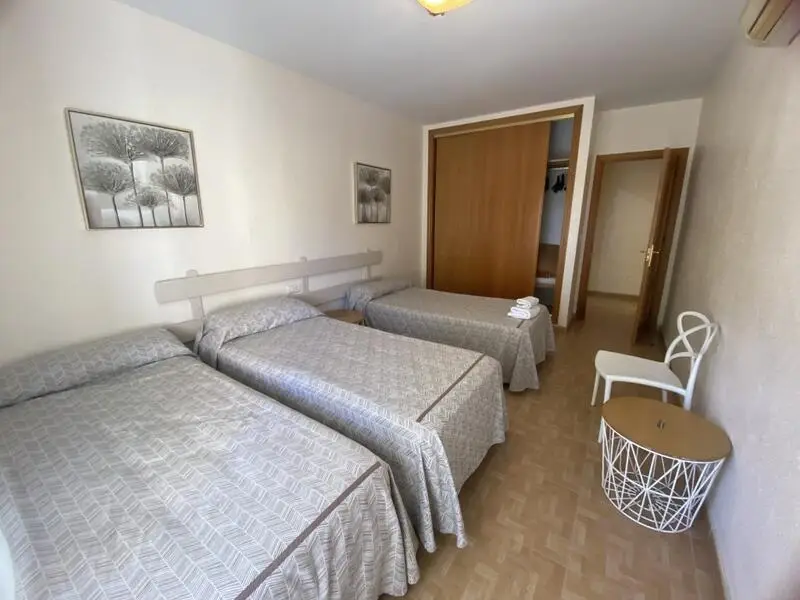 Apartamento en venta Fuengirola centro ciudad cerca de la playa