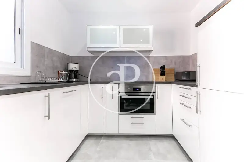 Apartamento en Playa de Palma con Vistas al Mar y Plaza de Parking