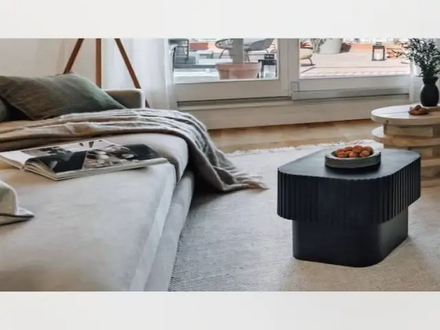 Apartamento 3 Dormitorios Barcelona Amueblado
