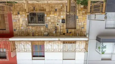 Casa adosada en venta en Calle de San Gregorio, 3