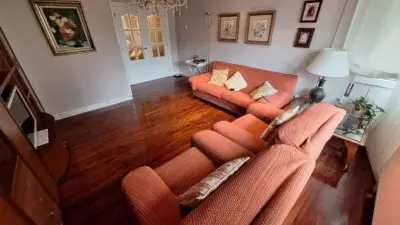 Piso en venta Durango 78m2 2 habitaciones garaje trastero amueblado