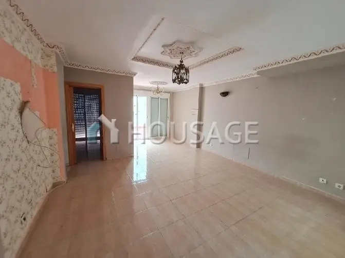 Chalet Adosado en Vera 3 Dormitorios 2 Baños Jardin Solarium