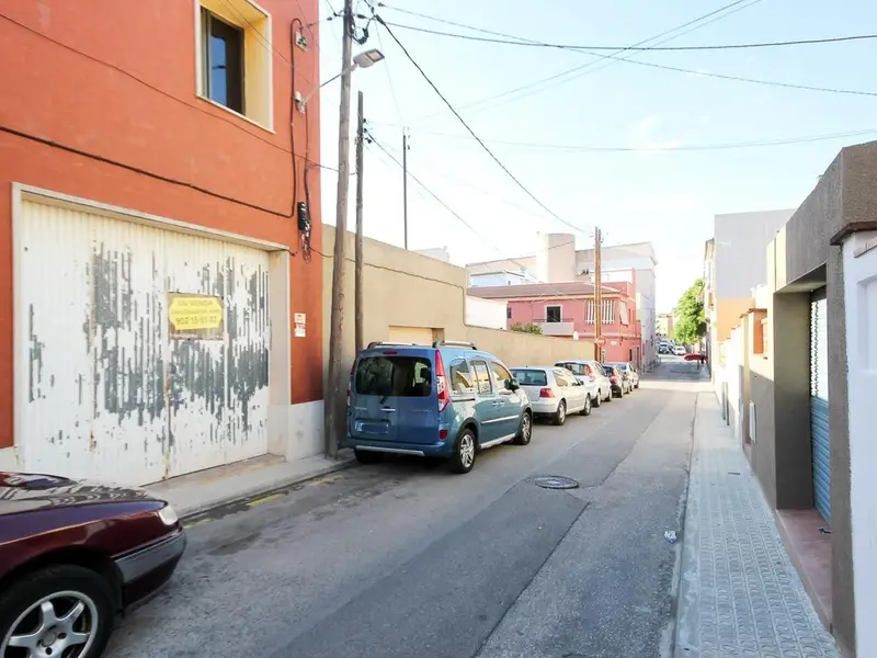 Venta Local Comercial Sant Pere de Ribes 284m2