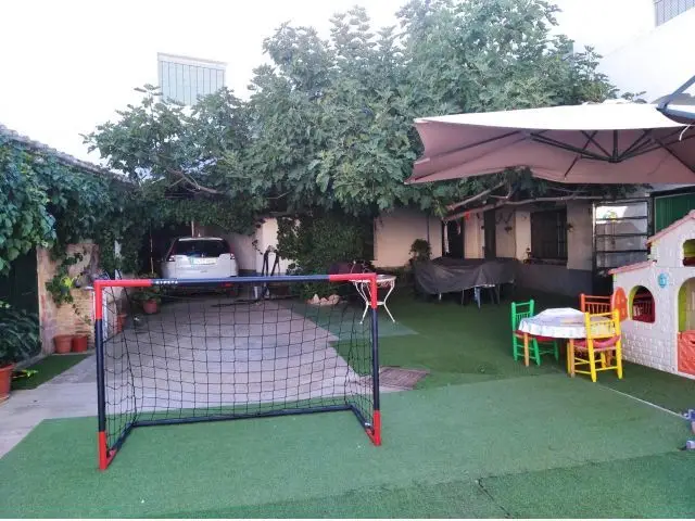 Casa Dos Plantas Centro Ciudad Ideal Dos Familias