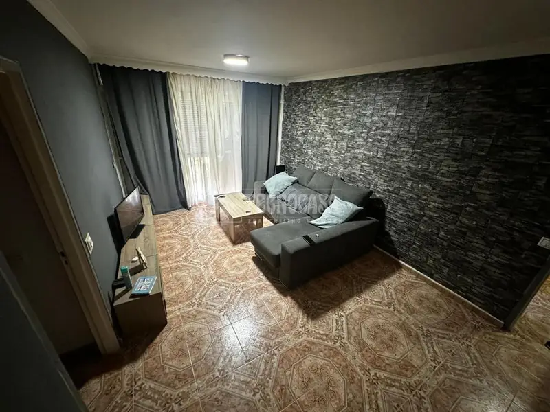 Piso en Venta Ciudad Jardin Palma Palmilla 3 Dormitorios