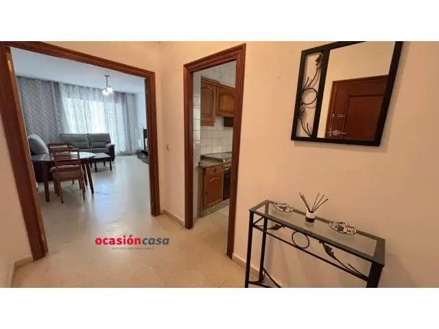 Piso en venta Pueblonuevo Centro 96m2 3 dormitorios