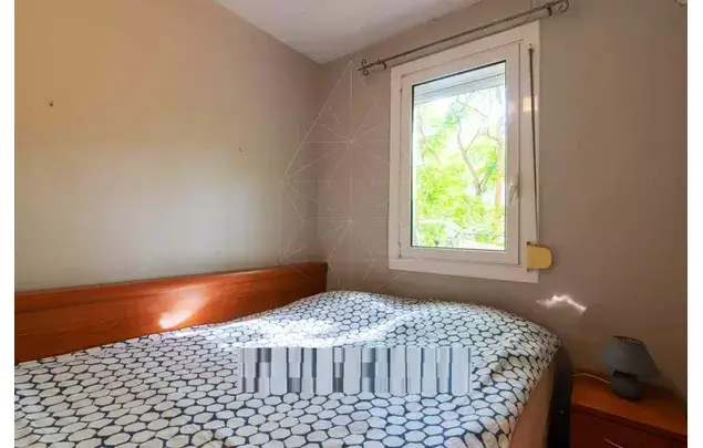 Apartamento 2 Dormitorios 40m2 Barcelona Alquiler Temporada Media