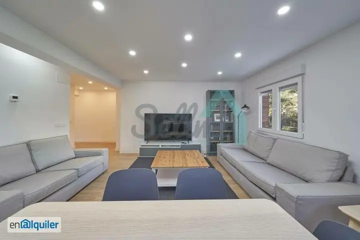 Alquiler Piso 117m2 Oviedo 4 habitaciones Ideal MIR