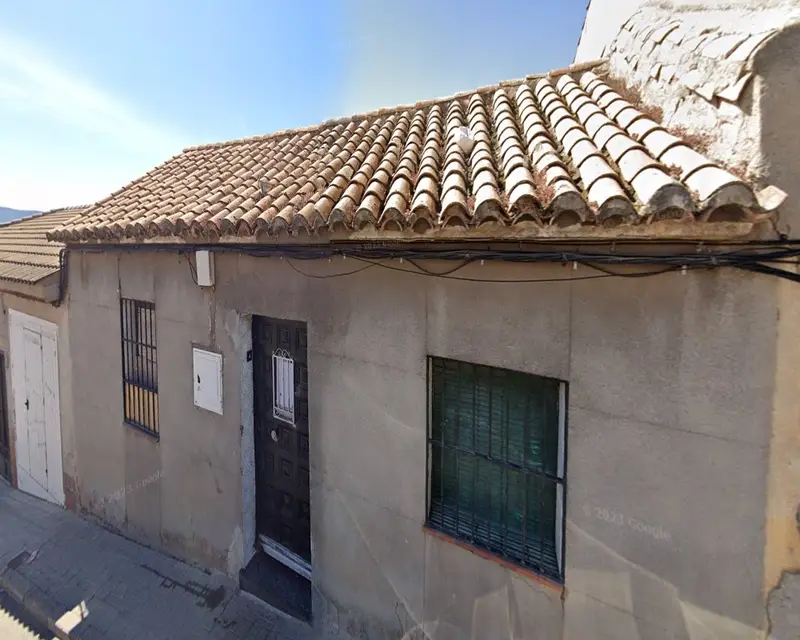 Casa Unifamiliar 96m2 Puertollano