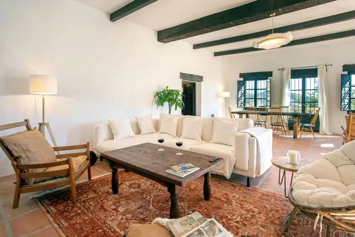 Finca de 2 Dormitorios en Venta en Málaga
