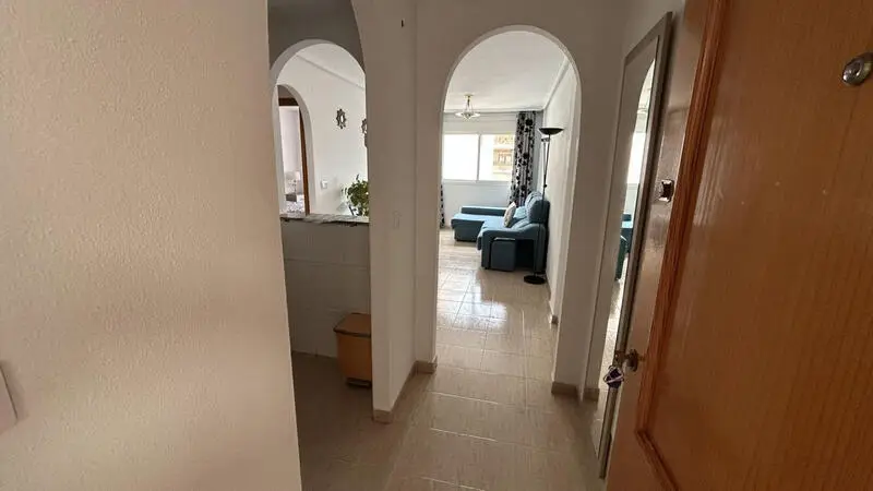 Apartamento en venta Torrevieja 2 dormitorios cerca de la playa