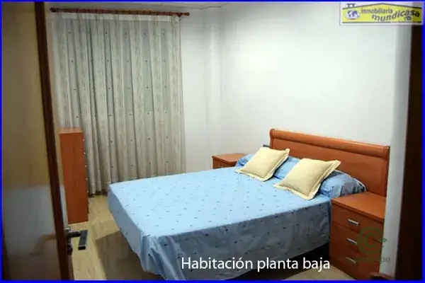Casa en Santomera 482m2 2 habitaciones 3 baños Garaje Terraza