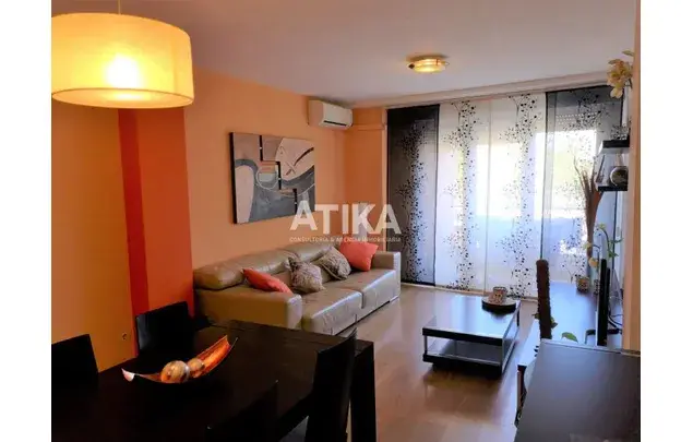 Alquiler Apartamento 3 Dormitorios 90m2 Ontinyent