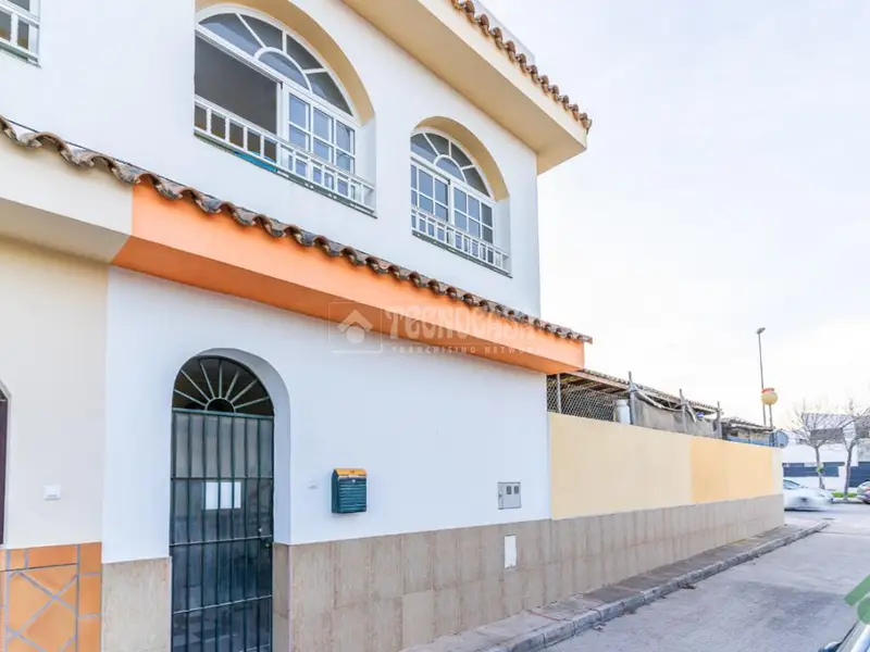 Casa en venta en Jerez Norte - Avda. Europa