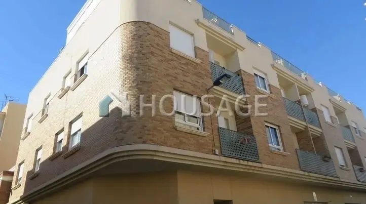 Piso en Venta Santa Pola 3 Dormitorios Trastero