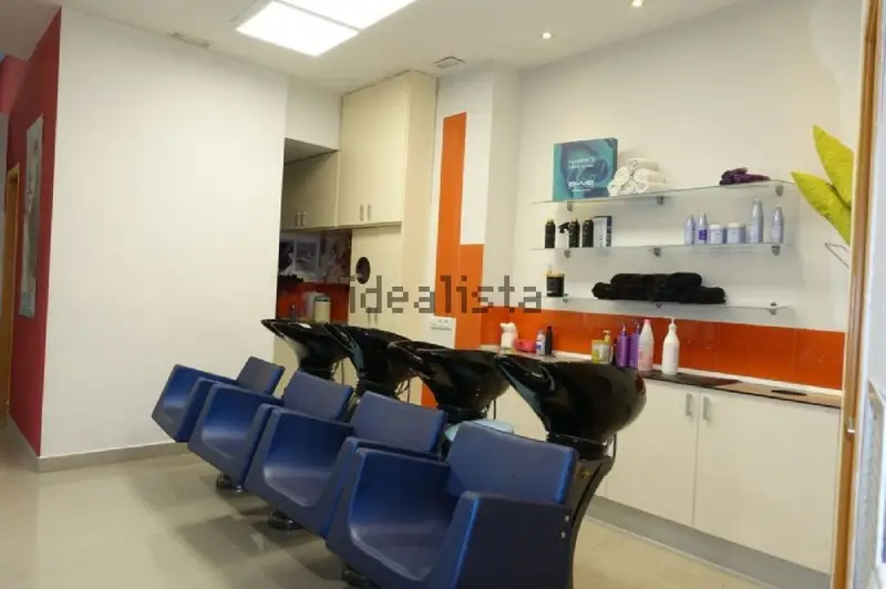 Venta Local Comercial Montecanal Zaragoza