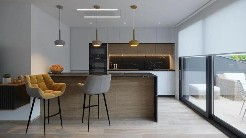 Apartamento en Venta Finestrat Costa Blanca