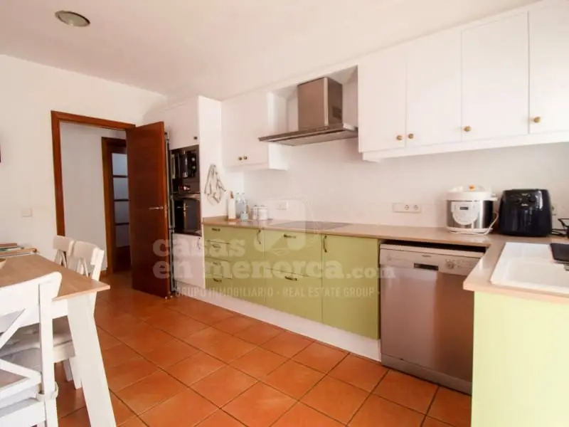 Chalet en Venta Malbúger Mahón Menorca