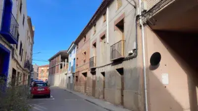 Casa en venta en Calle de Santiago Ramón y Cajal