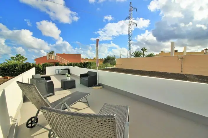 Bungalow en Venta 1 Dormitorio Reformado Orihuela Costa