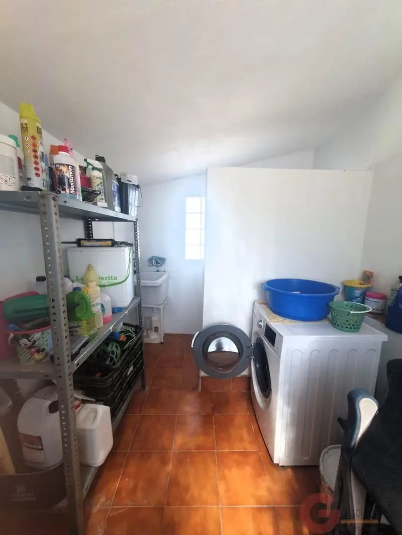 Chalet en Torrenueva 3 dormitorios 110m2 Reformada
