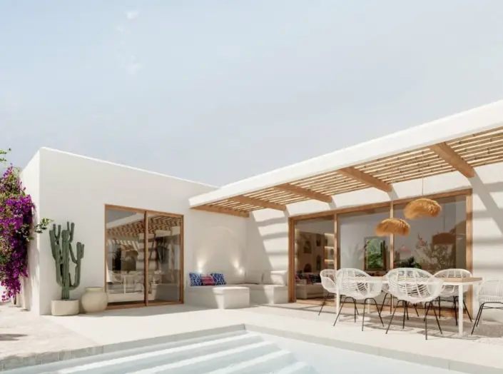 Villa 4 Dormitorios en Venta Valencia