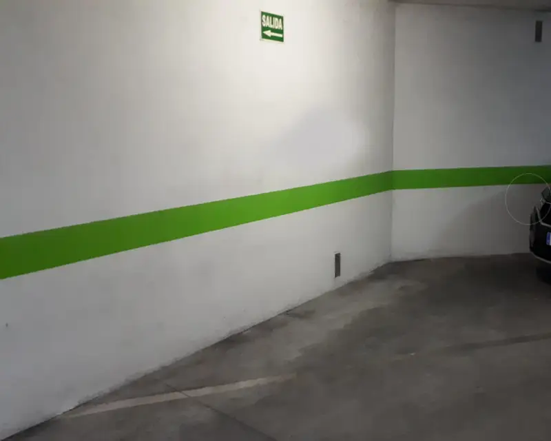Garaje en Venta en Olleros Zamora 13m²