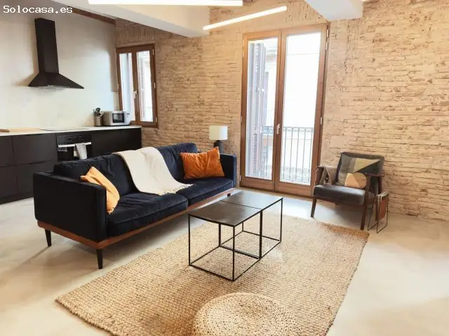 Apartamento Moderno en Venta en Barcelona Centro