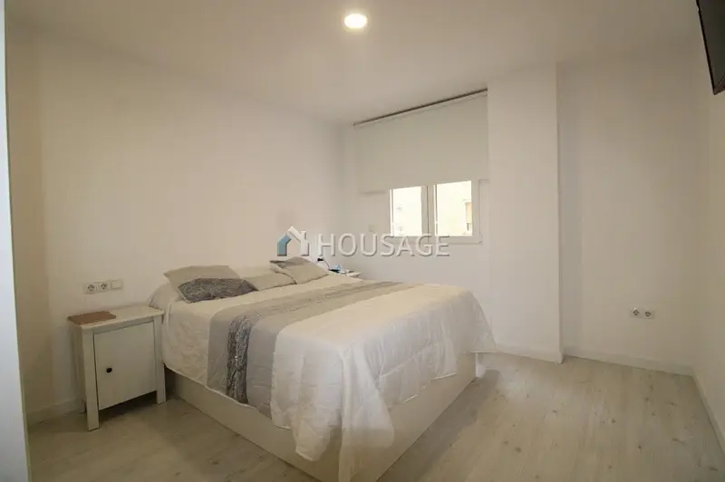 Piso en venta Cartagena 4 dormitorios reformado 128m2