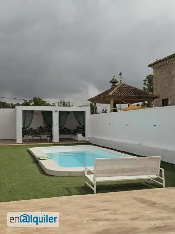 Dúplex Bahía Bella 8 Dormitorios Piscina Privada Alquiler Temporada