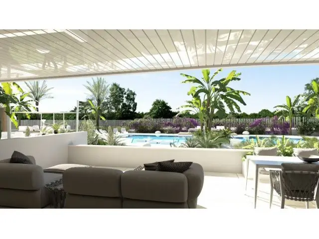 Apartamentos en Venta Orihuela Costa Lujo Cabo Roig