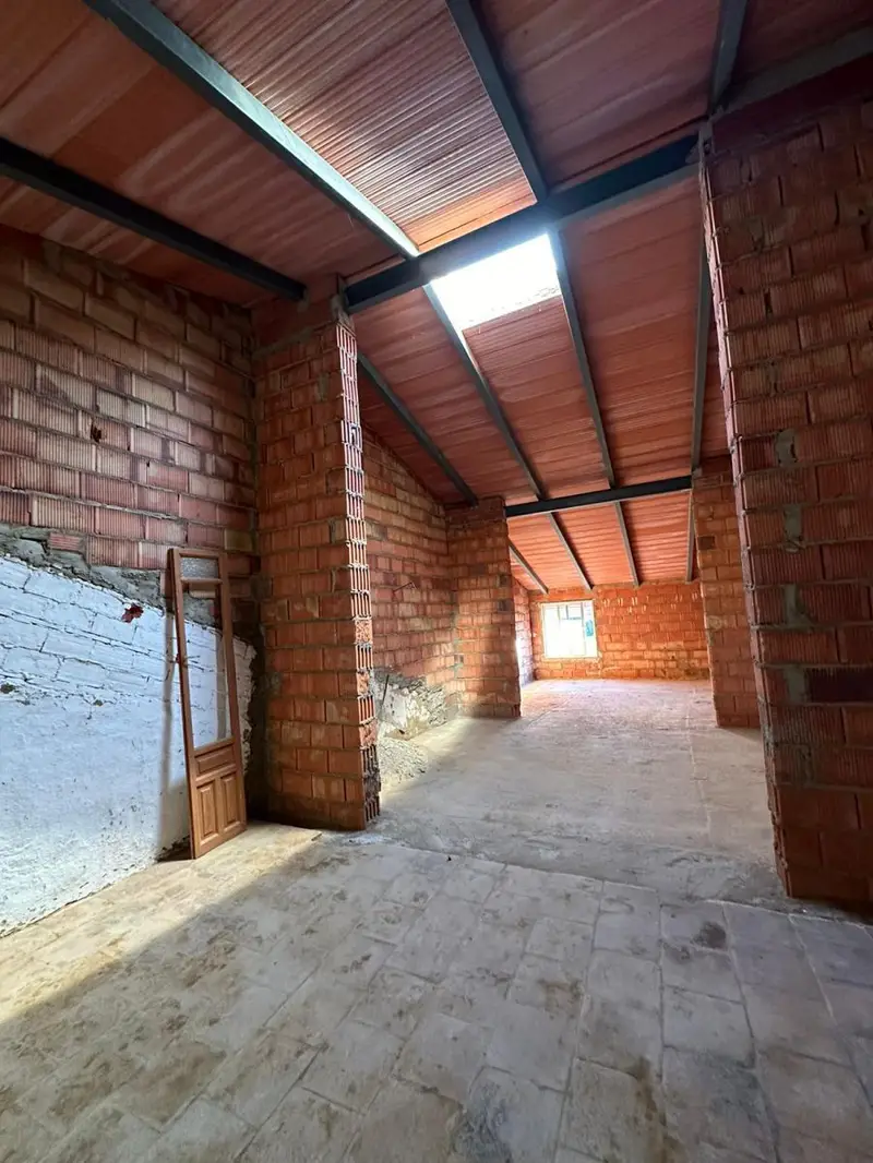 Casa en Venta Azuaga 2 Dormitorios